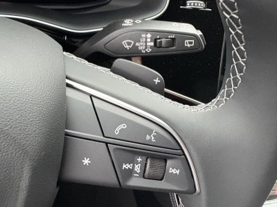 2026 Audi Q7 S line Premium Plus