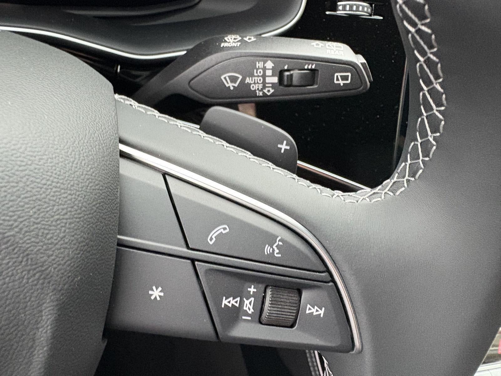 2026 Audi Q7 S line Premium Plus