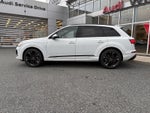 2026 Audi Q7 S line Premium Plus