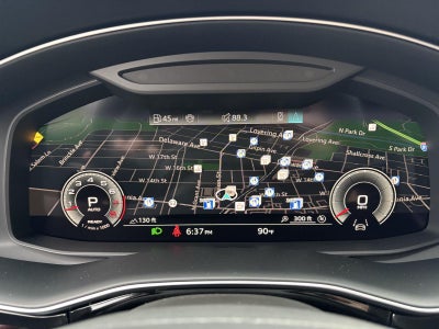 2026 Audi Q7 S line Premium Plus