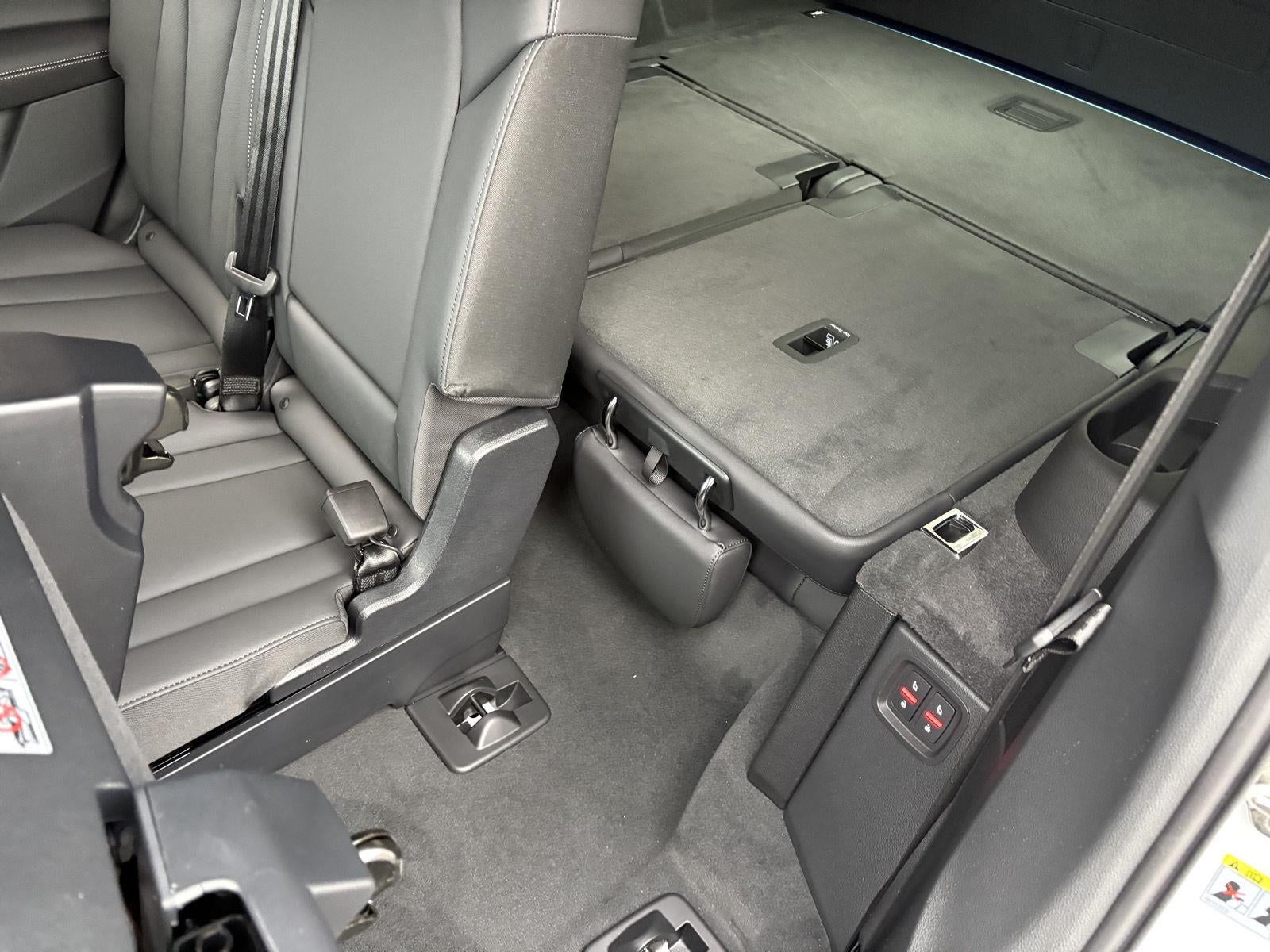 2026 Audi Q7 S line Premium Plus