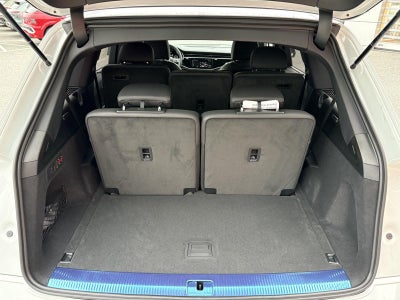 2026 Audi Q7 S line Premium Plus