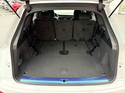 2026 Audi Q7 S line Premium Plus