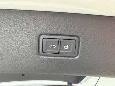 2026 Audi Q7 S line Premium Plus