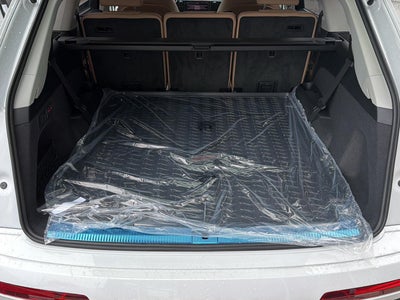 2026 Audi Q7 S line Premium Plus