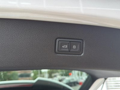 2026 Audi Q7 S line Premium Plus