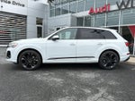 2026 Audi Q7 S line Premium Plus