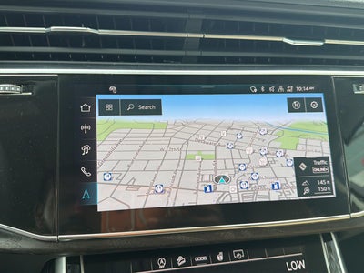 2026 Audi Q7 S line Premium Plus