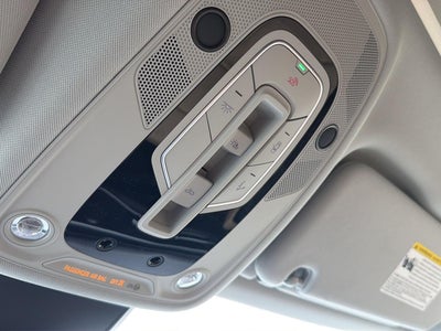 2026 Audi Q7 S line Premium Plus