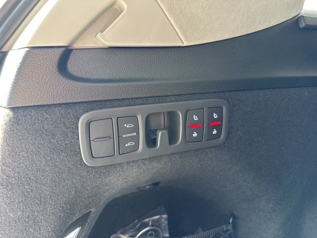 2026 Audi Q7 55 Prestige quattro