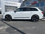 2026 Audi Q7 55 Prestige quattro