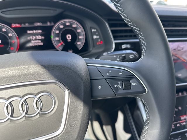 2026 Audi Q7 55 Prestige quattro