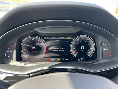 2026 Audi Q7 55 Prestige quattro