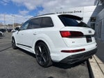 2026 Audi Q7 55 Prestige quattro
