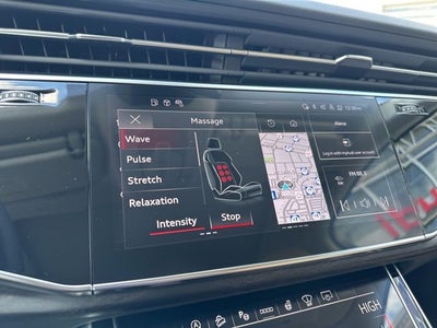 2026 Audi Q7 55 Prestige quattro