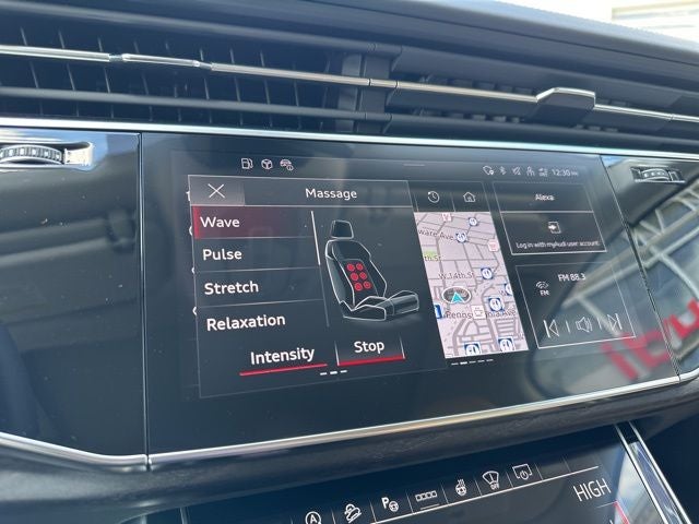 2026 Audi Q7 55 Prestige quattro