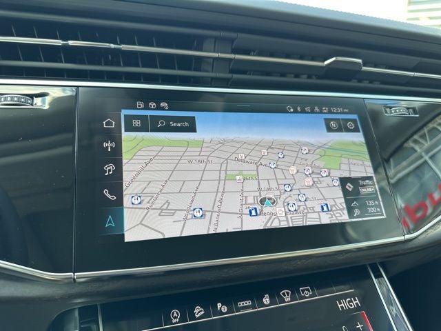 2026 Audi Q7 55 Prestige quattro