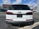2026 Audi Q7 55 Prestige quattro