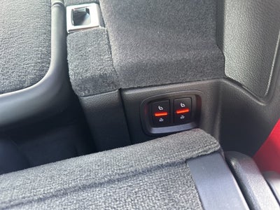 2026 Audi SQ7 Prestige quattro