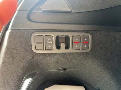 2026 Audi SQ7 Prestige quattro