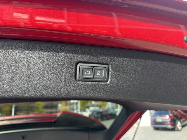 2026 Audi SQ7 Prestige quattro