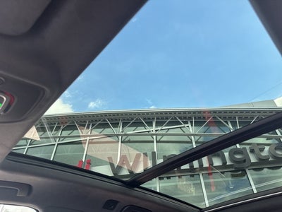 2026 Audi SQ7 Prestige quattro