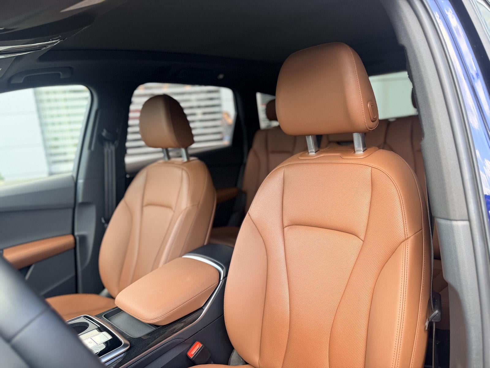2021 Audi Q7 Prestige