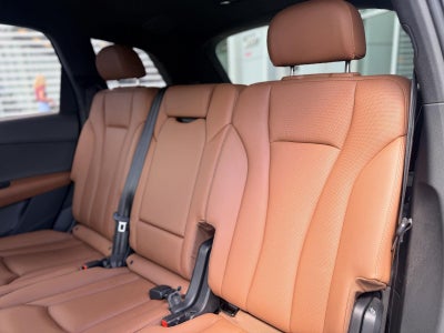 2021 Audi Q7 Prestige