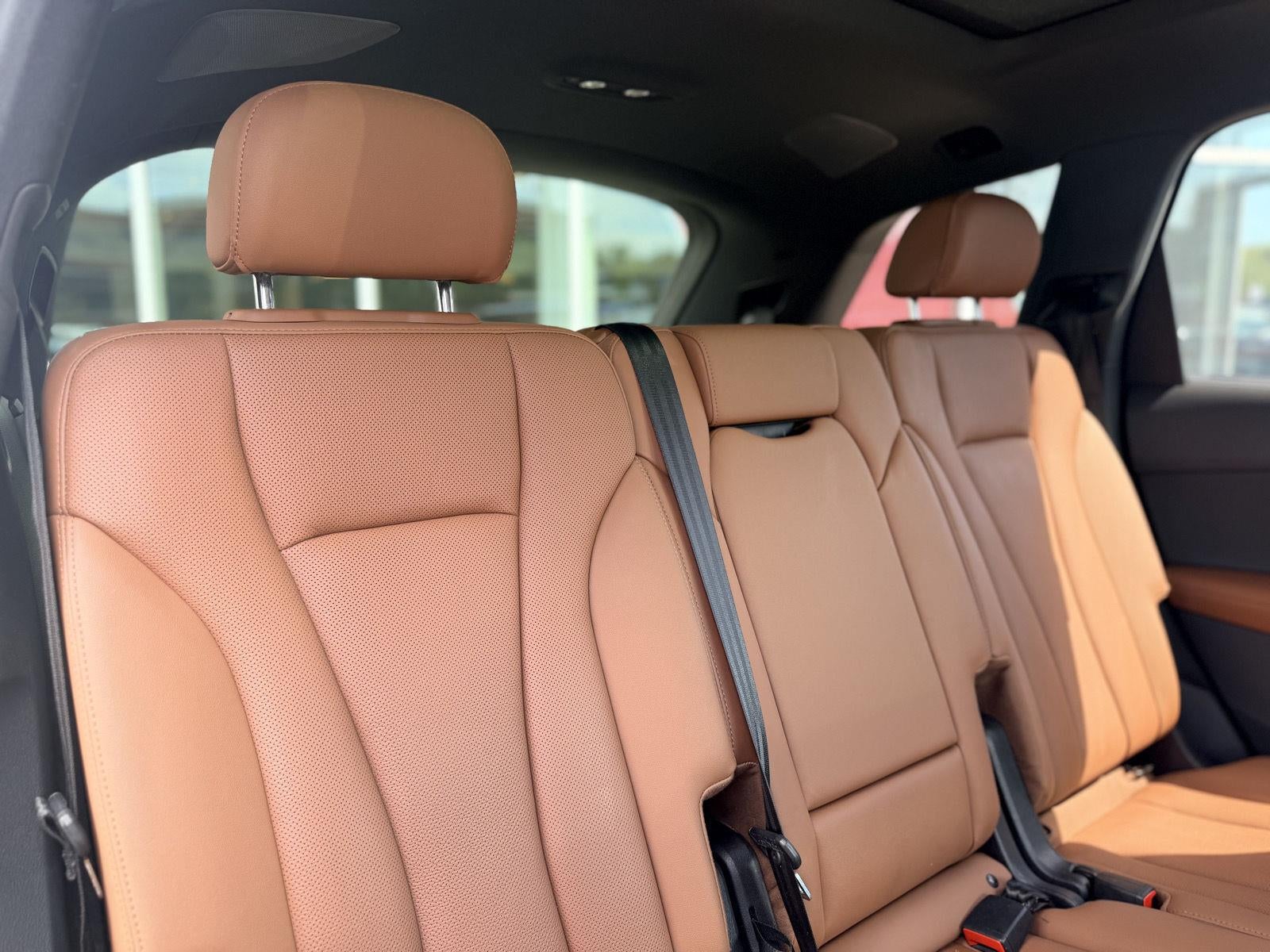 2021 Audi Q7 Prestige
