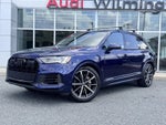2021 Audi Q7 Prestige
