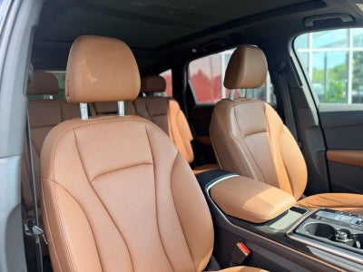 2021 Audi Q7 Prestige