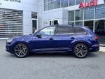 2021 Audi Q7 Prestige