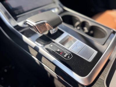 2021 Audi Q7 Prestige