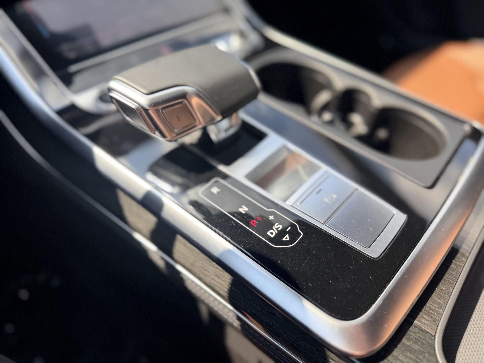 2021 Audi Q7 Prestige