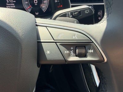 2021 Audi Q7 Prestige