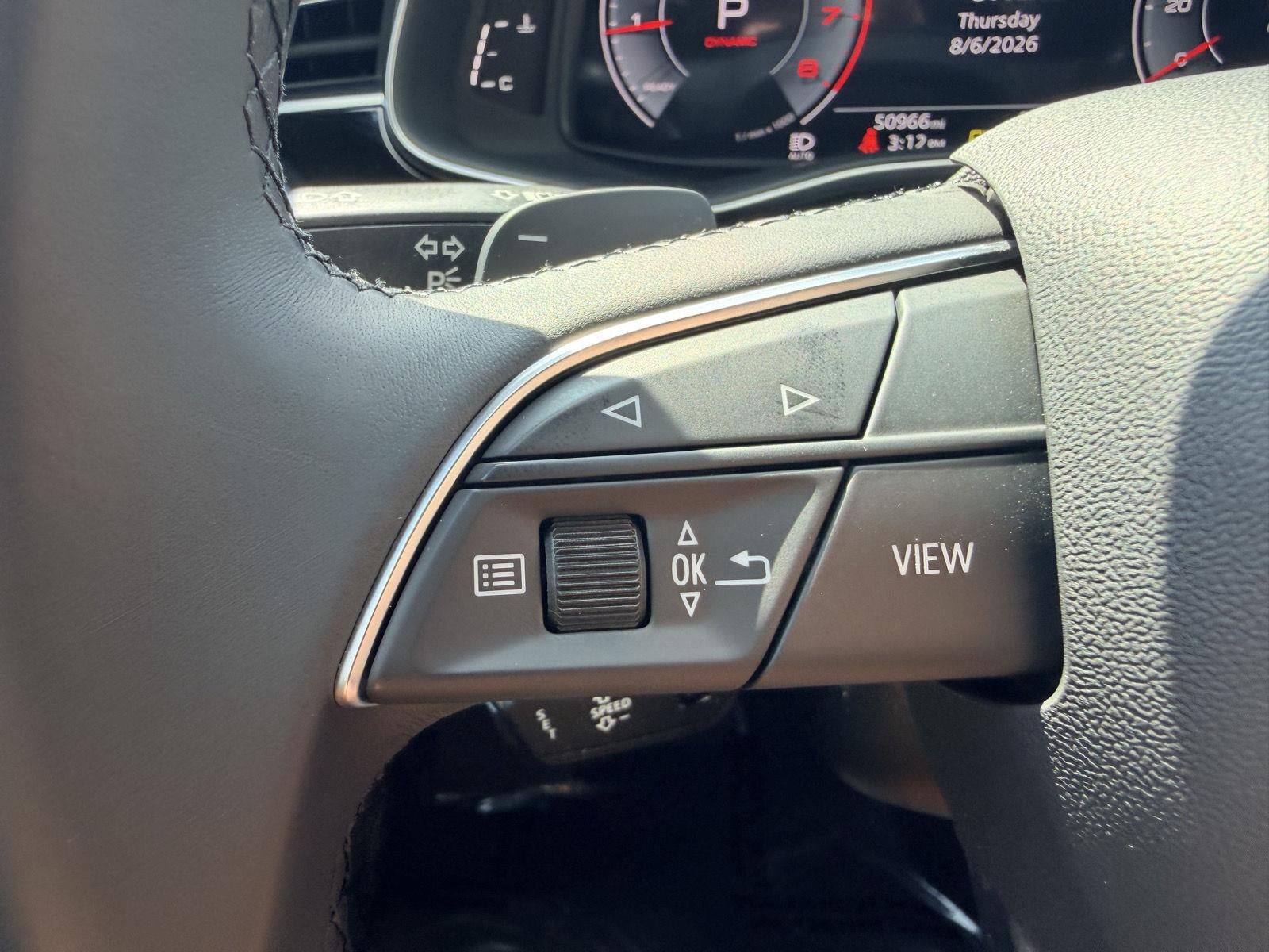 2021 Audi Q7 Prestige