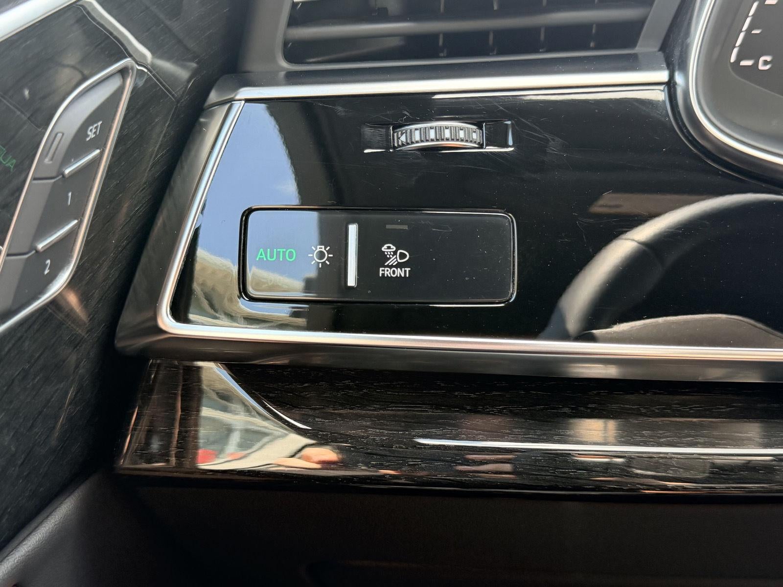 2021 Audi Q7 Prestige
