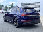 2021 Audi Q7 Prestige