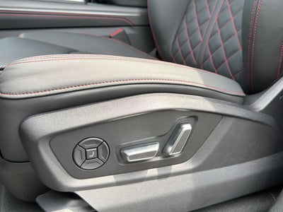 2026 Audi Q7 Prestige