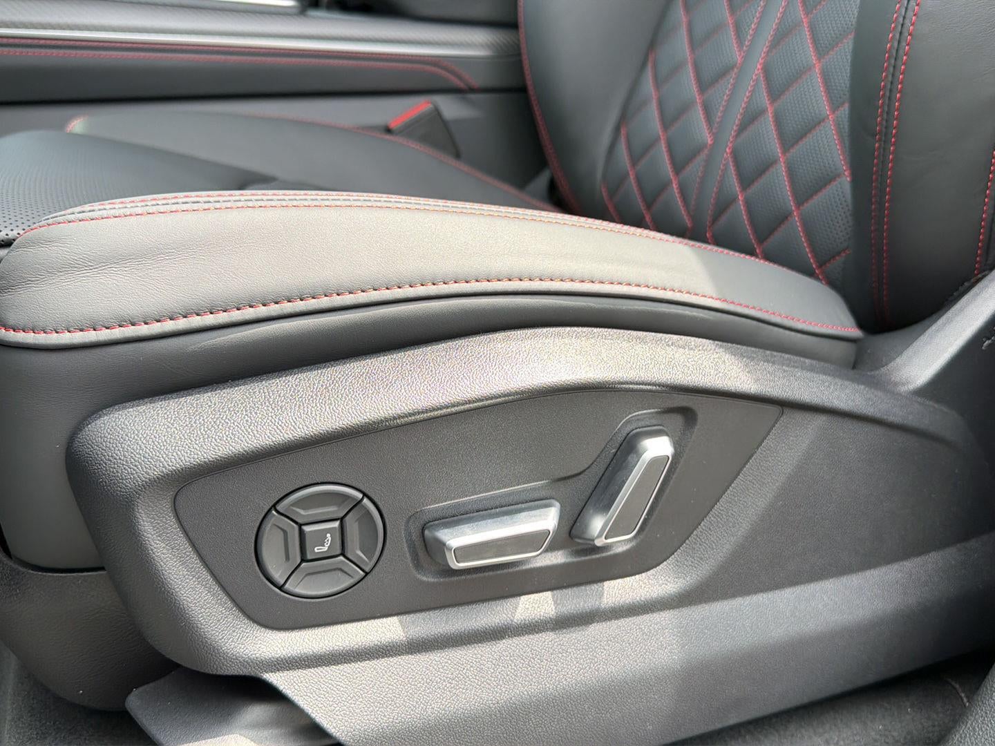 2026 Audi Q7 Prestige