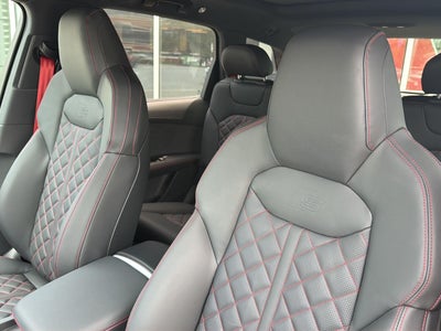 2026 Audi Q7 Prestige