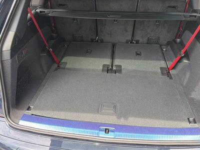 2026 Audi Q7 Prestige