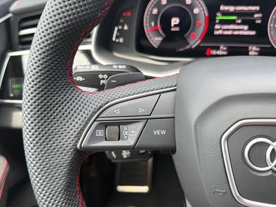 2026 Audi Q7 Prestige