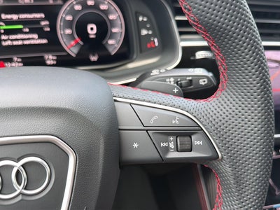 2026 Audi Q7 Prestige