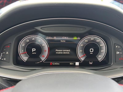 2026 Audi Q7 Prestige