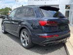 2026 Audi Q7 Prestige