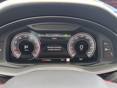 2026 Audi Q7 Prestige