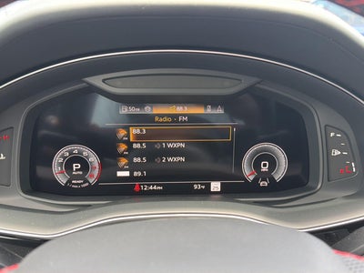 2026 Audi Q7 Prestige
