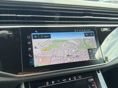2026 Audi Q7 Prestige