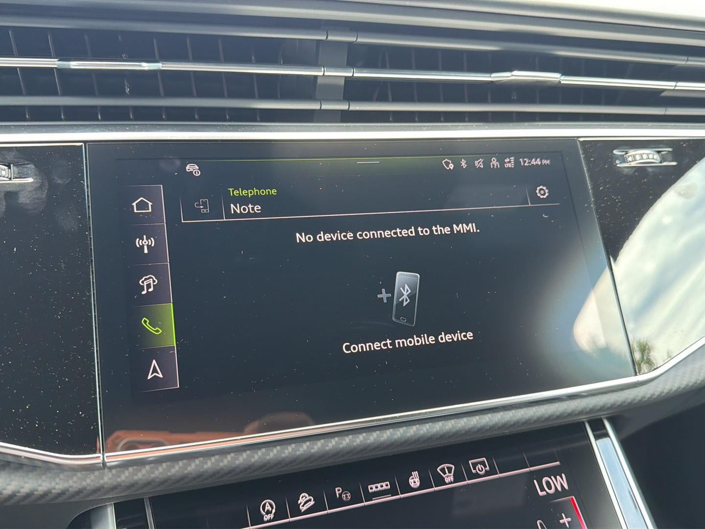2026 Audi Q7 Prestige